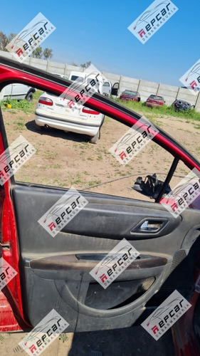 Citroen C4 En Desarme 2005 Hasta 2009