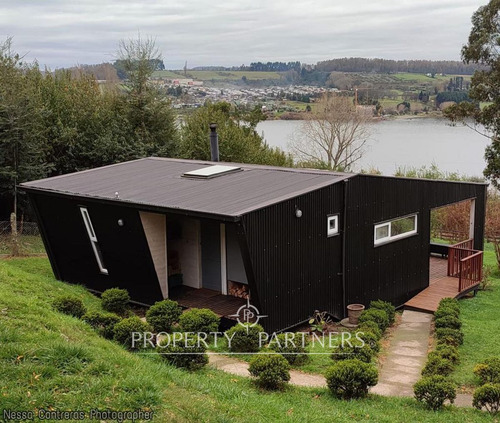 Acogedor Lodge Boutique Con Espectacular Vista, A ...