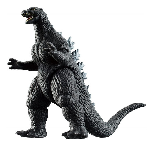 Bandai Godzilla 2004 - Anivesario 65