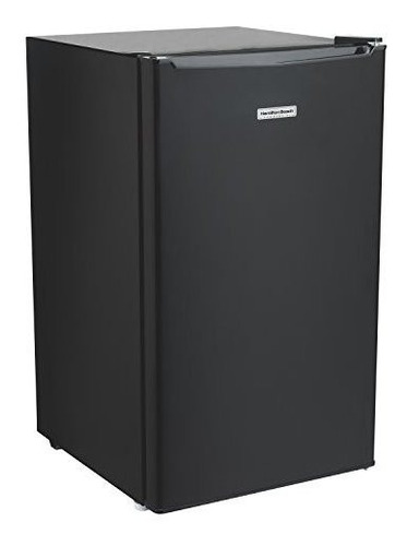 Mini Bar Nevera Refrigerador Hamilton Beach Commercial Hrf30