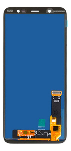 Display-tactil Lcd Samsung J8 Calidad Alta 