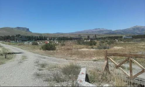 Terreno En Las Marias Del Valle Club De Campo San Martin De Los Andes - Lote B13