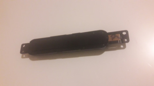 Botonera Lg 32la613b (Usado)