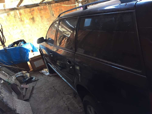 Volkswagen Passat Variant 1999 1.8 T 5p