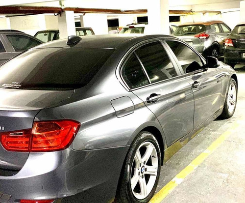Bmw 320 I 320 I Active Flex