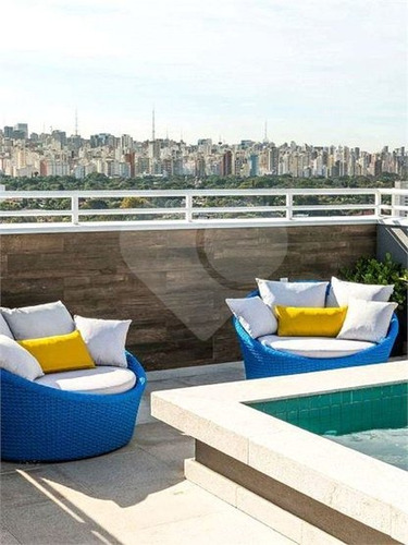 Apartamento-são Paulo-jardim Europa | Ref.: 326-im546362 - 326-im546362
