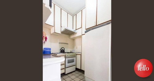 Apartamento - Ref: 159014