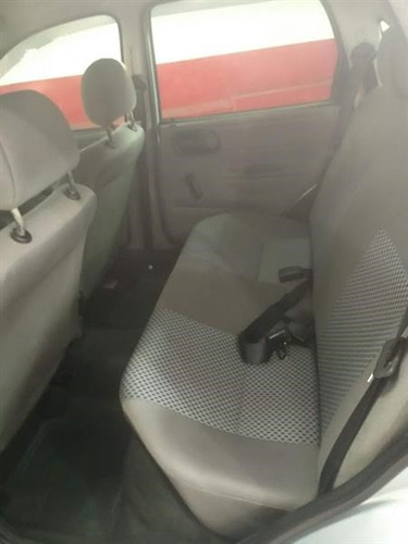 Chevrolet Classic 1.0 Mpfi Vhce 8v Flex 4p Manual 2009/2010