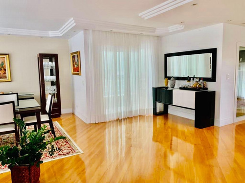 Imagem 5 de 14 de Belíssima Casa No Condomínio Swiss Park - S.b Do Campo-sp