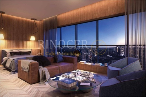 Imagem 7 de 13 de Apartamento Padrão Em Ribeirão Preto - Sp - Ap0339_rncr