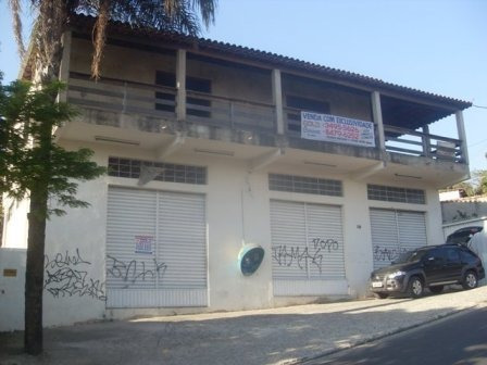 Imagem 5 de 8 de Predio - Juliana - Ref: 29761 - V-29761