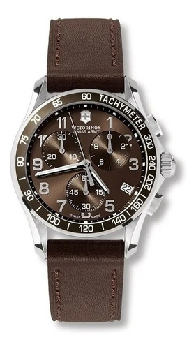 Reloj Victorinox Tachymeter 