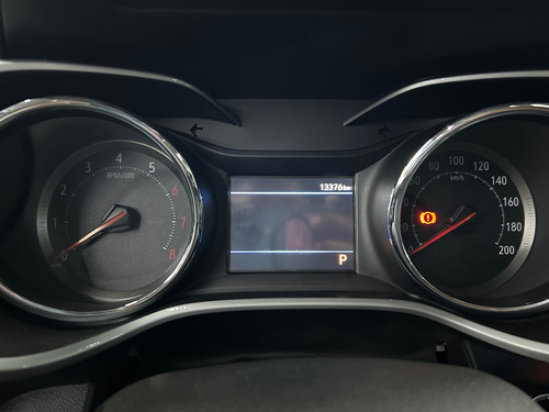 Chevrolet Tracker 1.2 Premier Turbo At