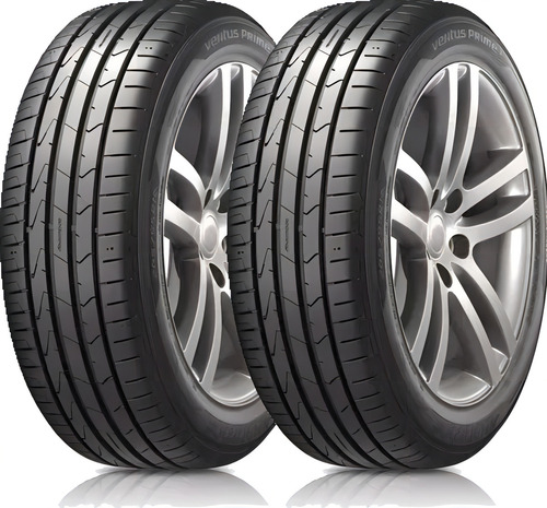 Kit de 2 neumáticos Hankook Ventus Prime 3 K125 195/45R16 84