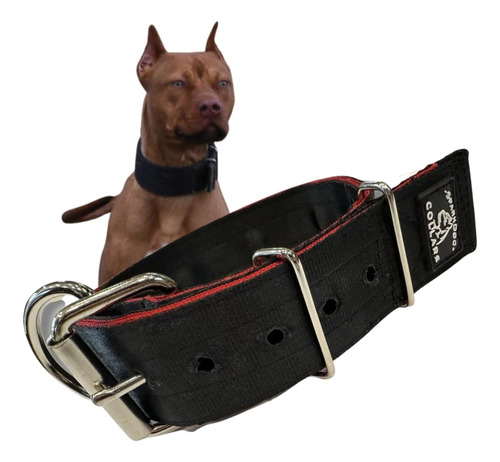Sparkdog Collar De Trabajo Para Perro, Collar De Perro De 2 