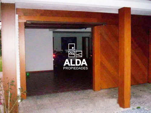 Casa Beaulieu Piriápolis 4 Dorms Alquiler Temporada Ca100518