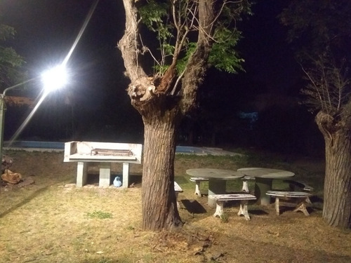 Casa Quinta En Alquiler Temporario En Luján, Buenos Aires