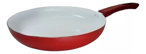 Sarten De Ceramica 28cm Antiadherente Ceramico Porcelana 