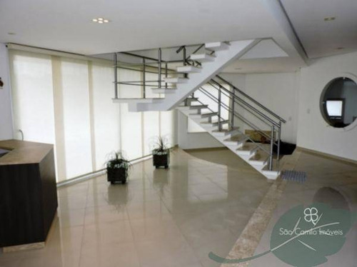 Imagem 15 de 30 de Casa Com 4 Dormitórios À Venda, 450 M² Por R$ 2.000.000,00 - Granja Viana - Cotia/sp - Ca0450