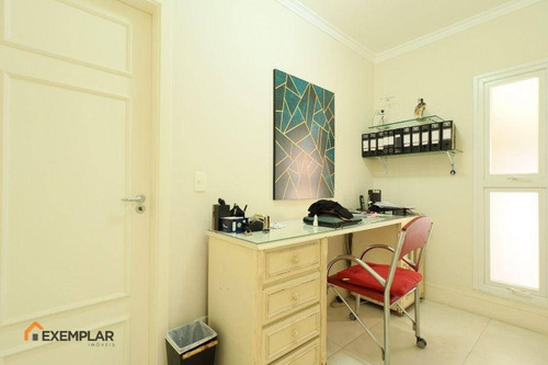Imagem 14 de 30 de Casa - Santana (zona Norte) - São Paulo/sp - Ca0308