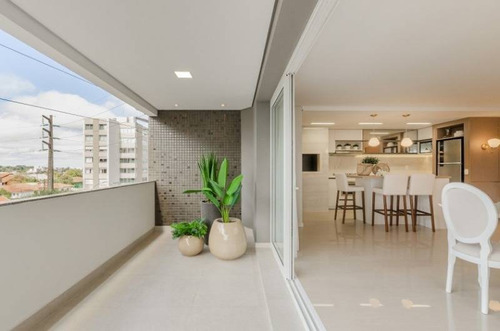 Imagem 10 de 15 de Apartamento - Nossa Senhora De Lourdes - Ref: 4727 - V-4727