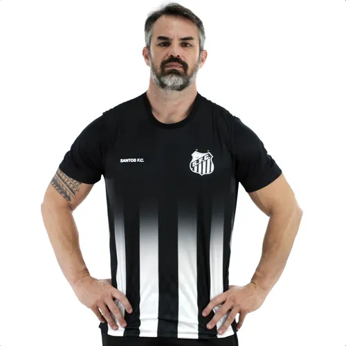 Camisa santos hot sale oficial