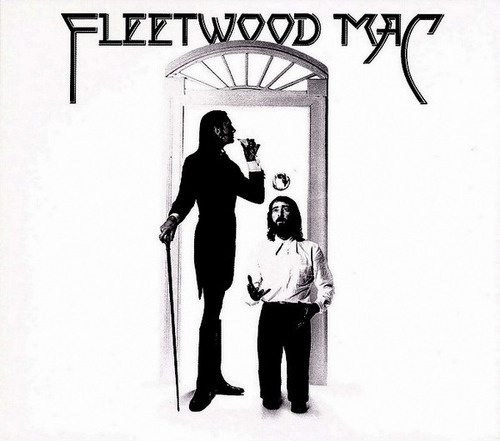 Fleetwood Mac  Fleetwood Mac Cd Eu Nuevo Musicovinyl