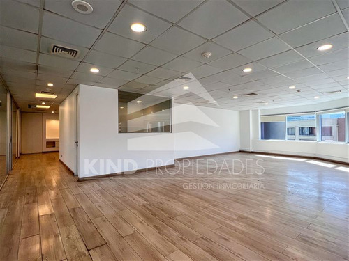 Oficina En Arriendo En Las Condes