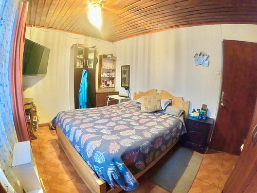 Se Vende Amplia Y Cómoda Casa En San Bernardo