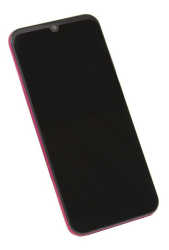 Imagen 2 de 5 de Telefono Motorola Moto E 6i
