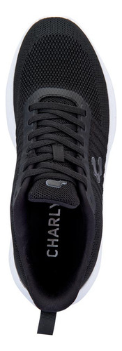 Tenis Hombre Charly Para Correr 1130965