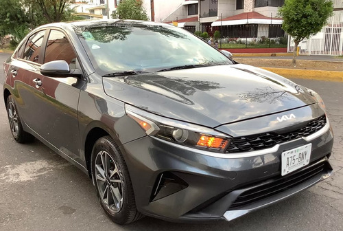 Kia Forte 2.0 Lx Mt