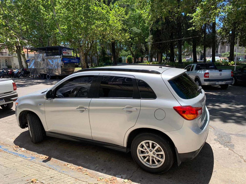 Mitsubishi Asx 2.0 Automática