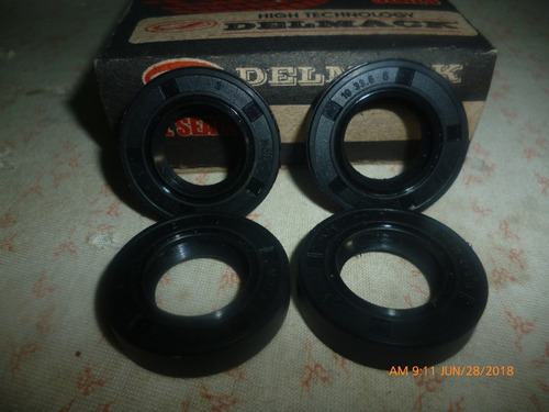 Estopera Milimetrica Direccion (sinfin) Ford F-100 F-150