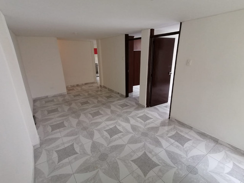 Se Vende Apartamento Económico En Villa Pilar, Manizales