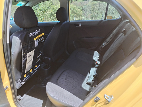 Hyundai Grand i10 1.2 Grand Metro Taxi Premium