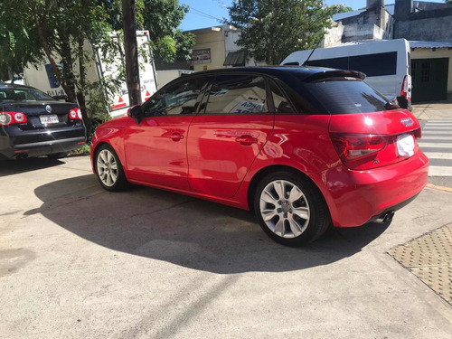 Audi A1 1.4 Ambition Tfsi 122cv Stronic 2013