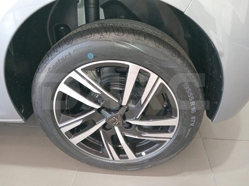 Peugeot 208 1.6 Allure