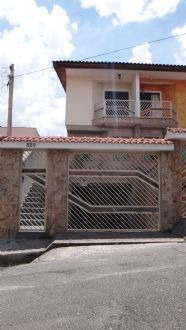 Imagem 2 de 10 de Venda Residential / Sobrado Parada Inglesa São Paulo - V35618
