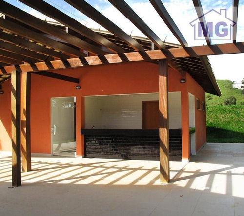 Imagem 2 de 10 de Terreno À Venda, 200 M² Por R$ 100.000,00 - Cabiúnas - Macaé/rj - Te0046