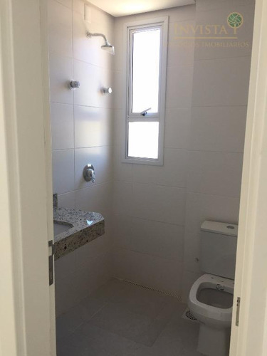 Imagem 10 de 18 de Apartamento Residencial À Venda, Córrego Grande, Florianópolis. - Ap3430