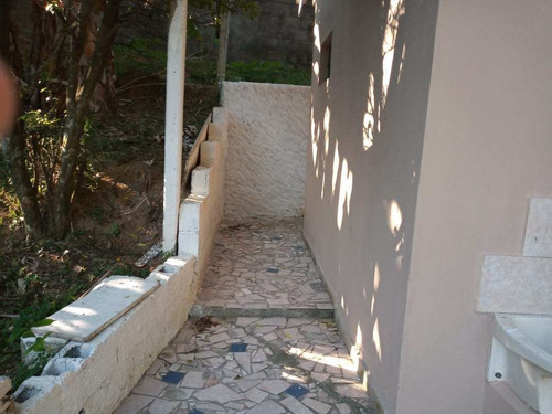 Imagem 5 de 30 de Casa Com 5 Dorms, Parque Vila Rica, Santana De Parnaíba - R$ 1.2 Mi, Cod: 4300 - V4300