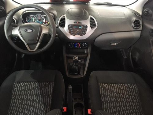 Imagem 5 de 10 de Ford Ka 1.5 Se Flex