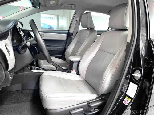 Imagem 5 de 15 de Toyota Corolla Xei20flex