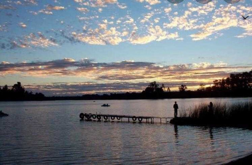 Imagen 3 de 6 de Laguna Grande
