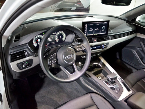 Audi A4 35 TFSI