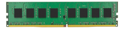 Memória RAM Kingston Valueram Ddr4 3200mhz 32gb Color VE/VC