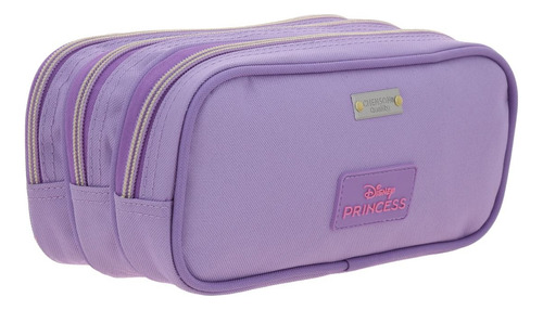 Lapicera Chenson Disney Princesa Pr70556-v Lila Disney Princesa