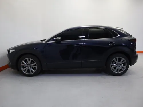 Mazda CX-30 GRAND TOURING HIBRIDA 2.0 TP 7AB 4X2