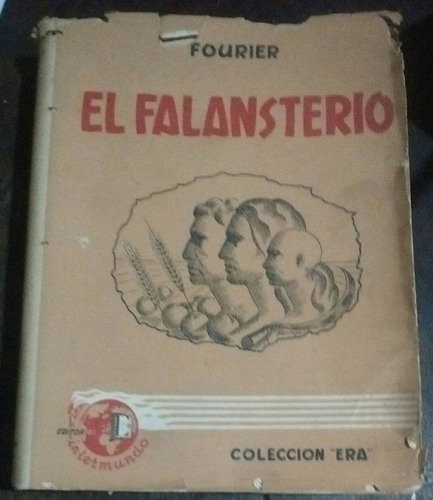 Fourier El Falansterio